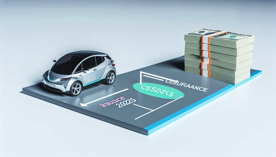 Are Electric Vehicles Cheaper to Insure? A 2025 Comparison