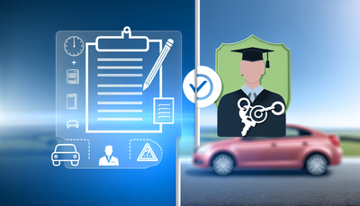 How Good Grades Can Help Young Drivers Get Cheaper Car Insurance