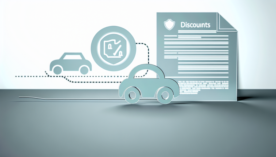 The Most Common Car Insurance Discounts and How to Qualify