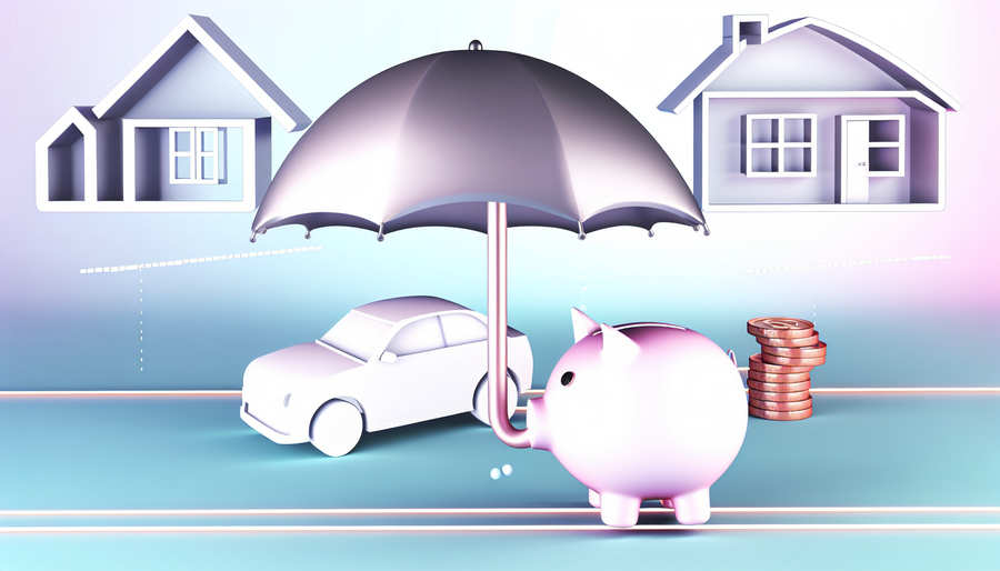 Why Bundling Insurance Policies Can Save You More Money